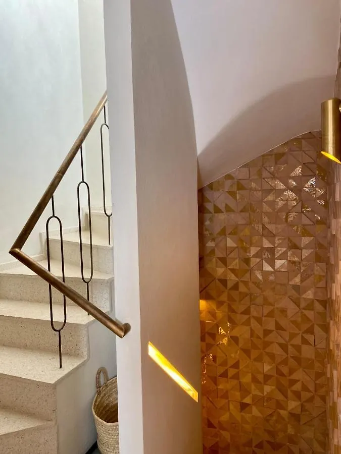 Riad Doum Collection 1 Marrakesh