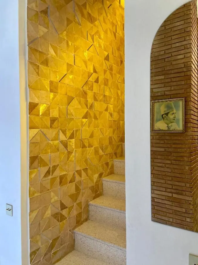 Riad Doum Collection 1 Marrakesh Morocco