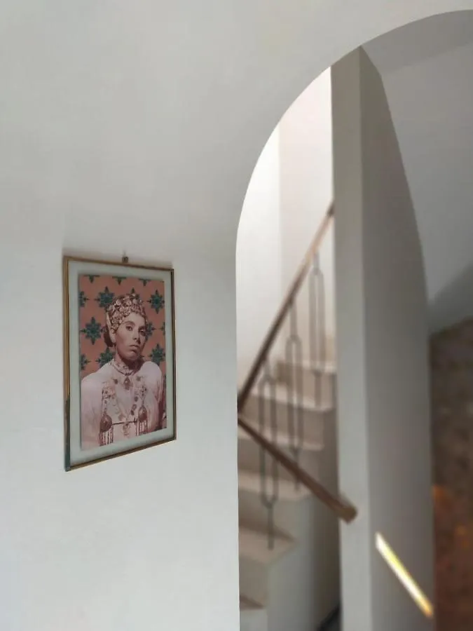 Riad Doum Collection 1 Marrakesh Marocco