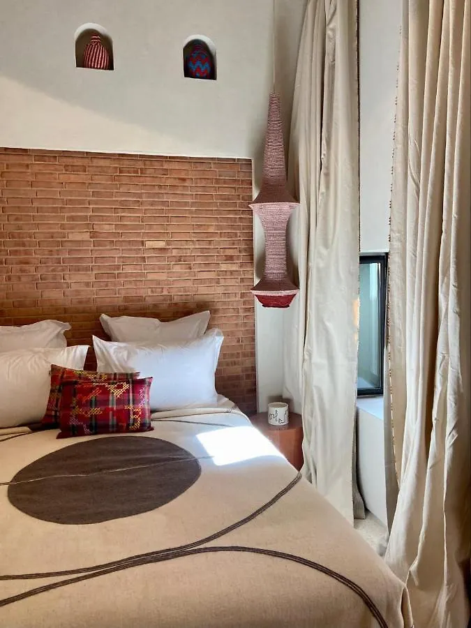 Riad Doum Collection 1 Marrakesh
