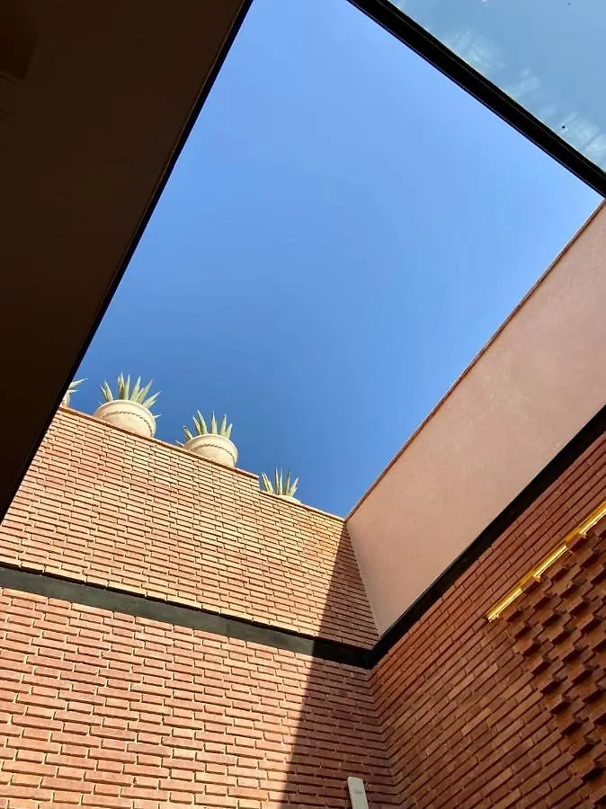 Riad Doum Collection 1 Marrakesh